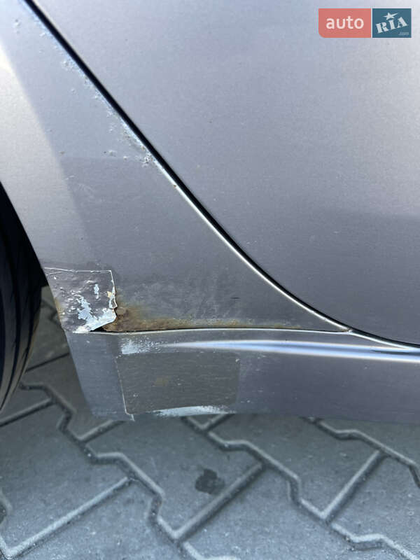 Седан Hyundai Sonata 2006 в Киеве