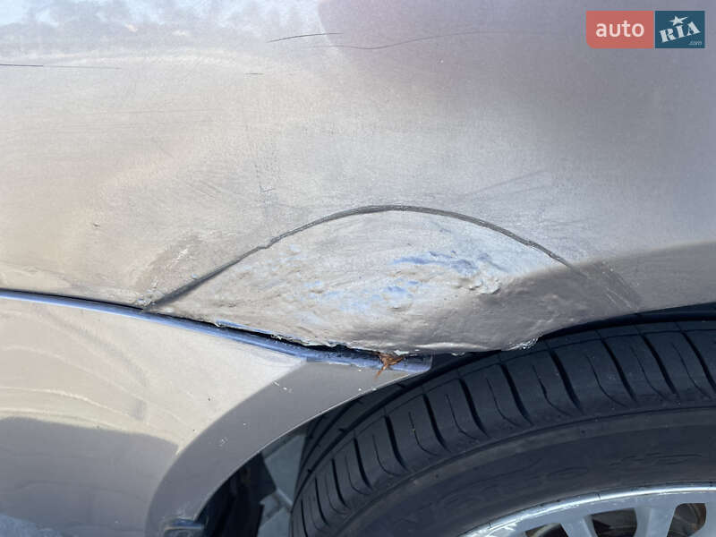 Седан Hyundai Sonata 2006 в Киеве