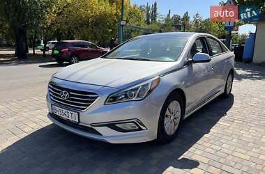 Седан Hyundai Sonata 2015 в Одесі