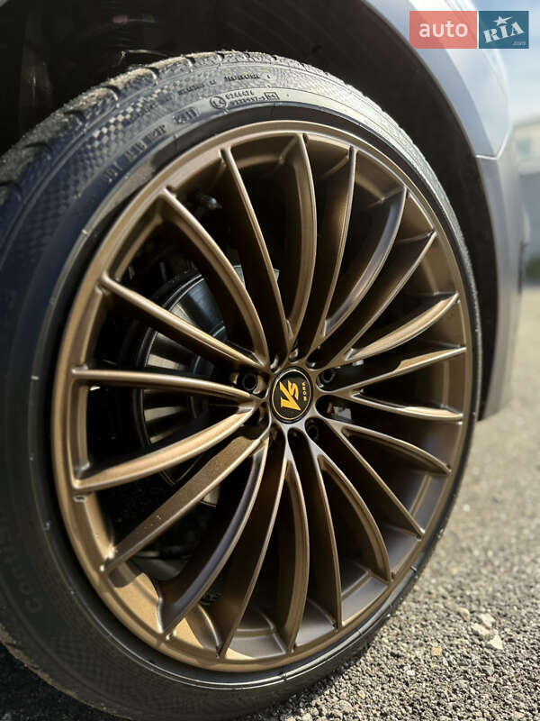 Седан Hyundai Sonata 2016 в Києві фото 16 Седан Hyundai Sonata 2016 в Києві