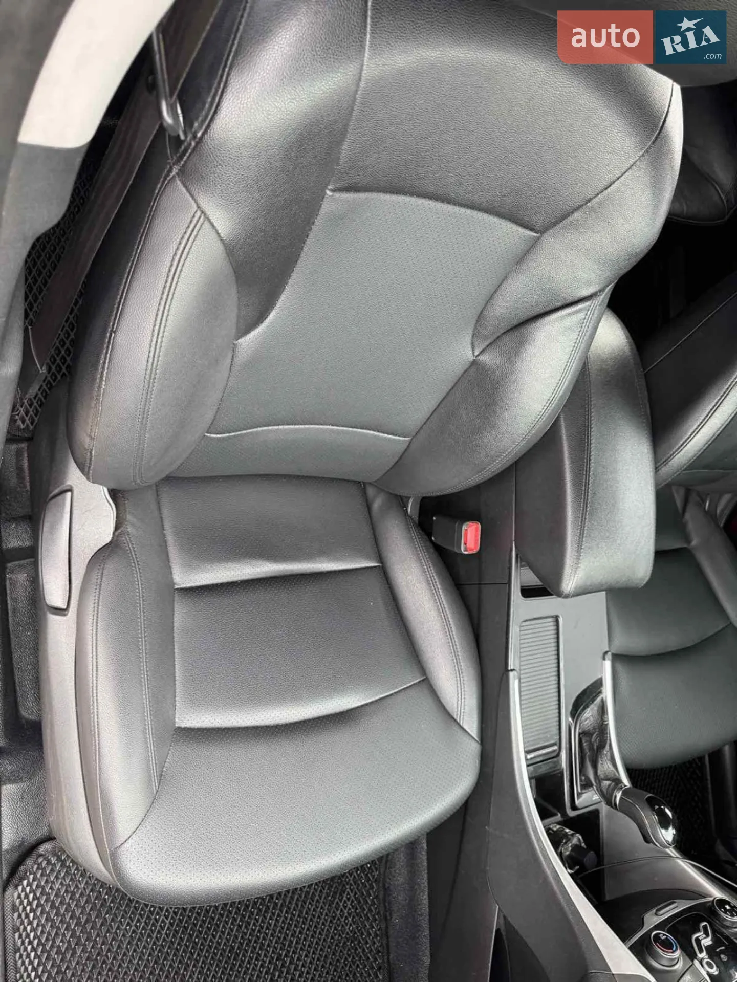 2012 Hyundai Sonata - мініатюра 13
