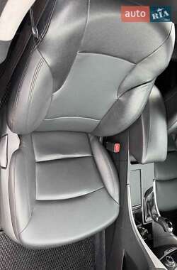 Седан Hyundai Sonata 2012 в 
