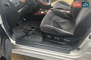 Седан Hyundai Sonata 2002 в Житомире