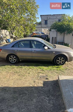 Седан Hyundai Sonata 2008 в Одессе