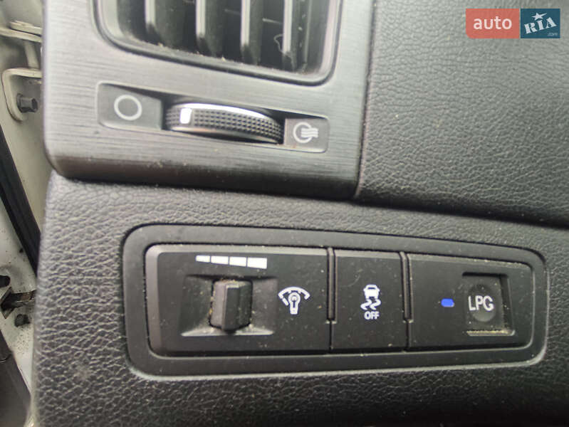 Седан Hyundai Sonata 2016 в Києві фото 27 Седан Hyundai Sonata 2016 в Києві