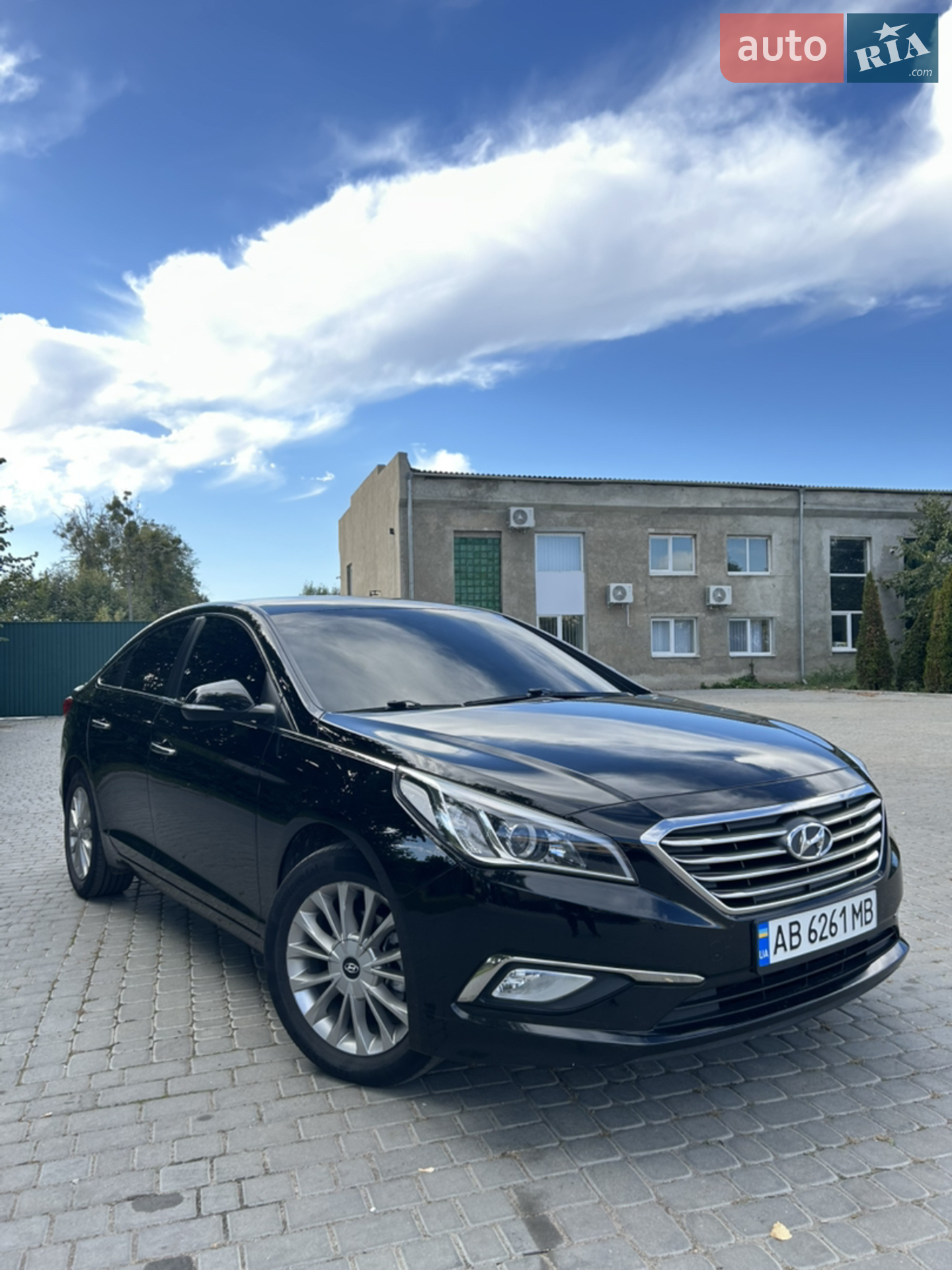 2014 Hyundai Sonata - мініатюра 10
