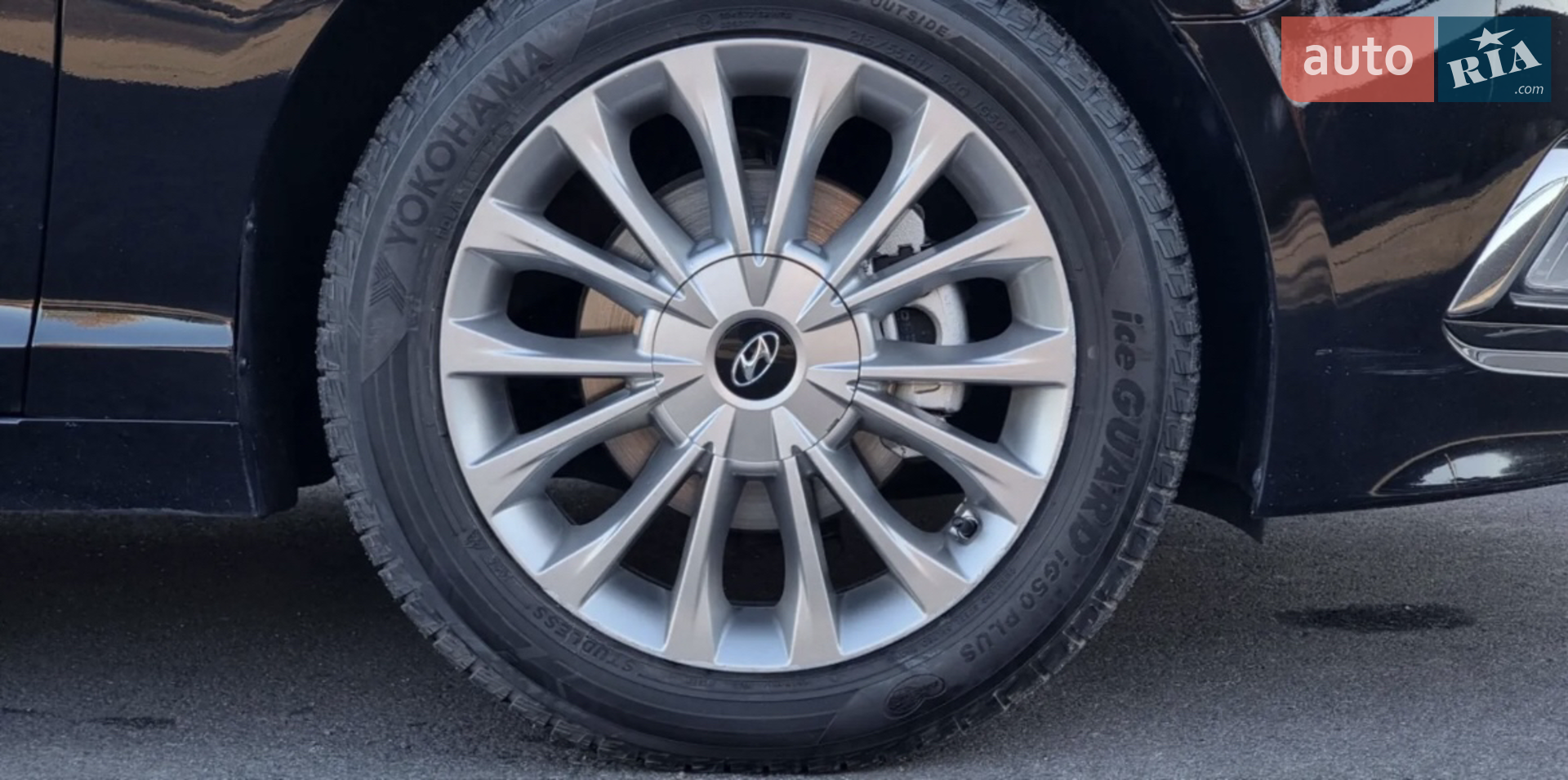 2014 Hyundai Sonata - мініатюра 39
