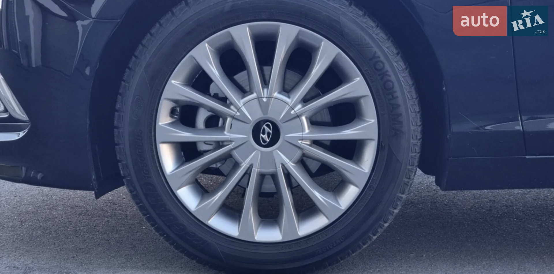 2014 Hyundai Sonata - мініатюра 40