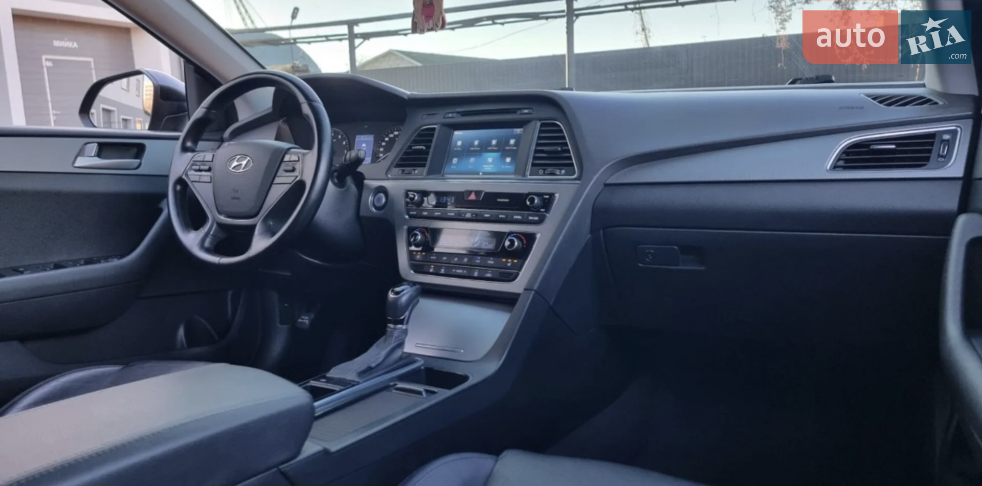 2014 Hyundai Sonata - мініатюра 44