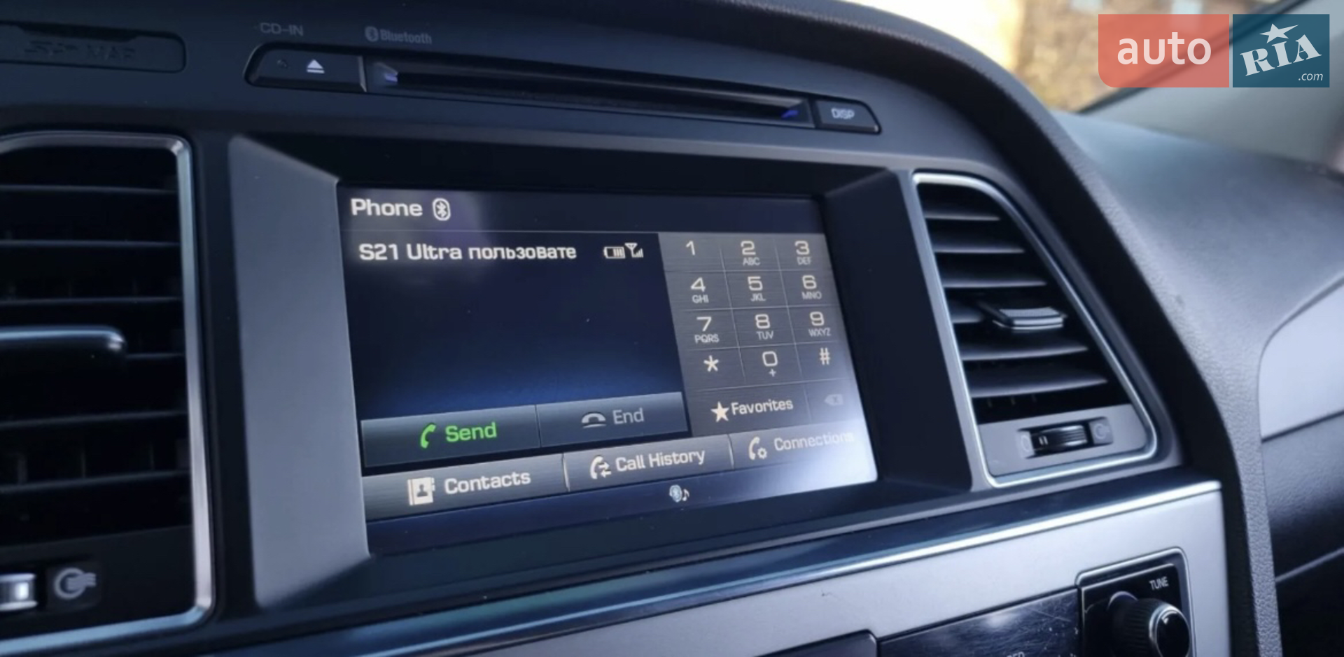 2014 Hyundai Sonata - мініатюра 49