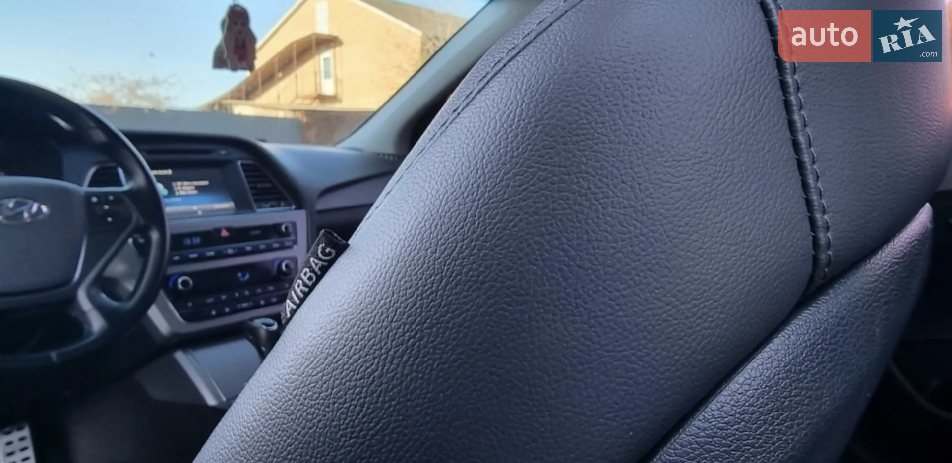 2014 Hyundai Sonata - мініатюра 67