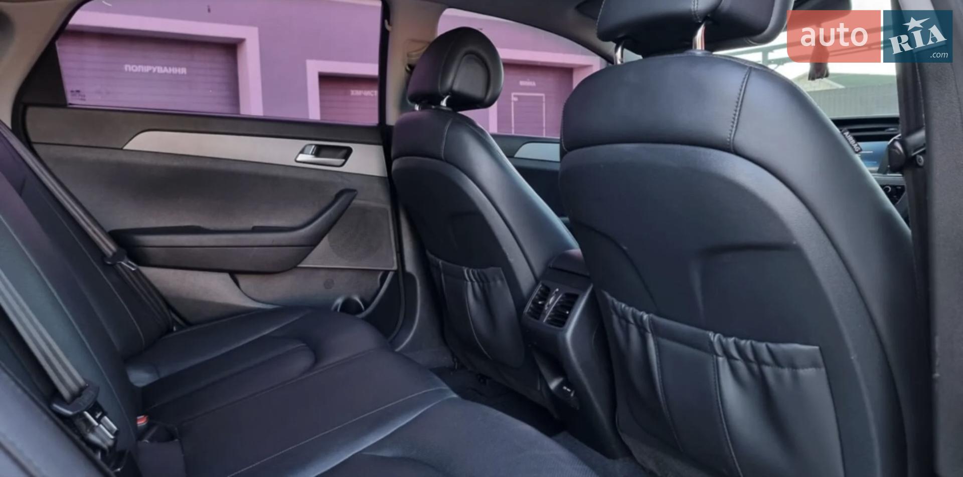 2014 Hyundai Sonata - мініатюра 71