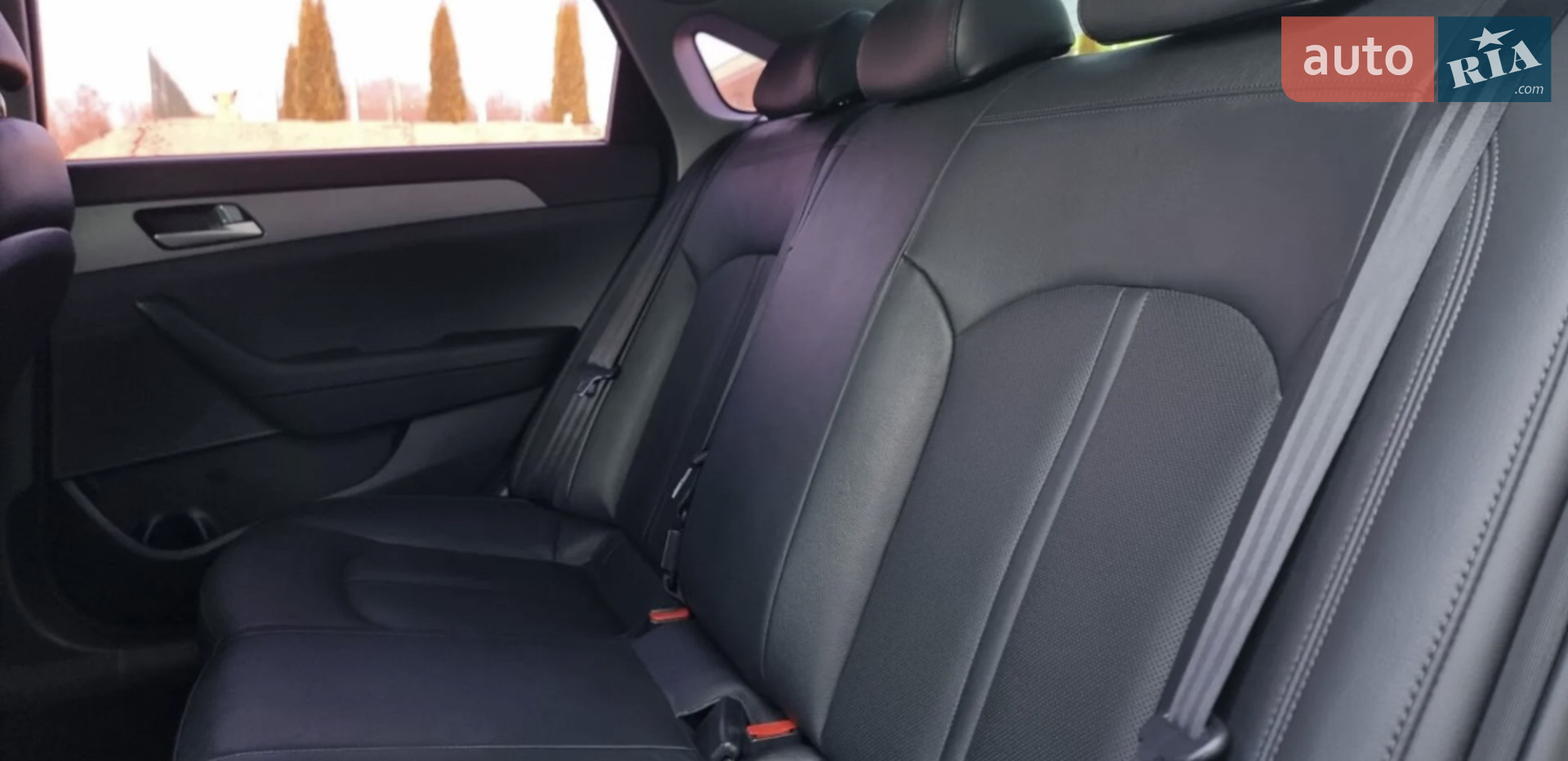 2014 Hyundai Sonata - мініатюра 76
