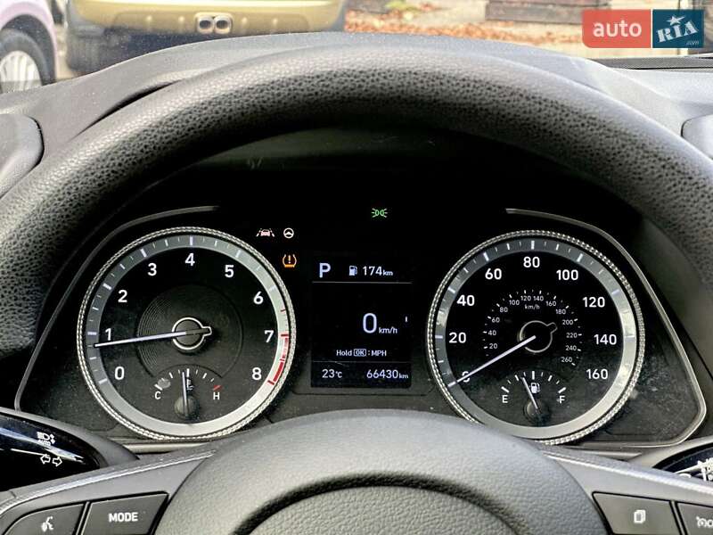 Седан Hyundai Sonata 2020 в Киеве фото 14 Седан Hyundai Sonata 2020 в Киеве