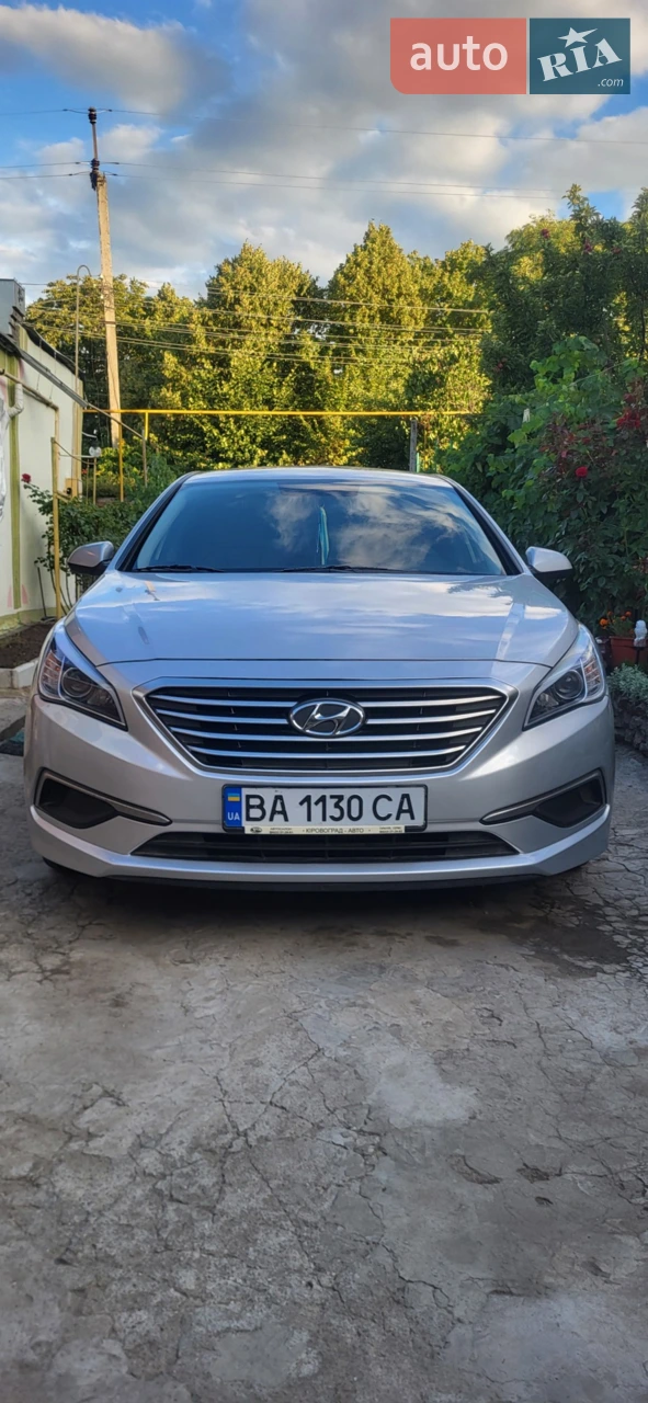2015 Hyundai Sonata - мініатюра 39