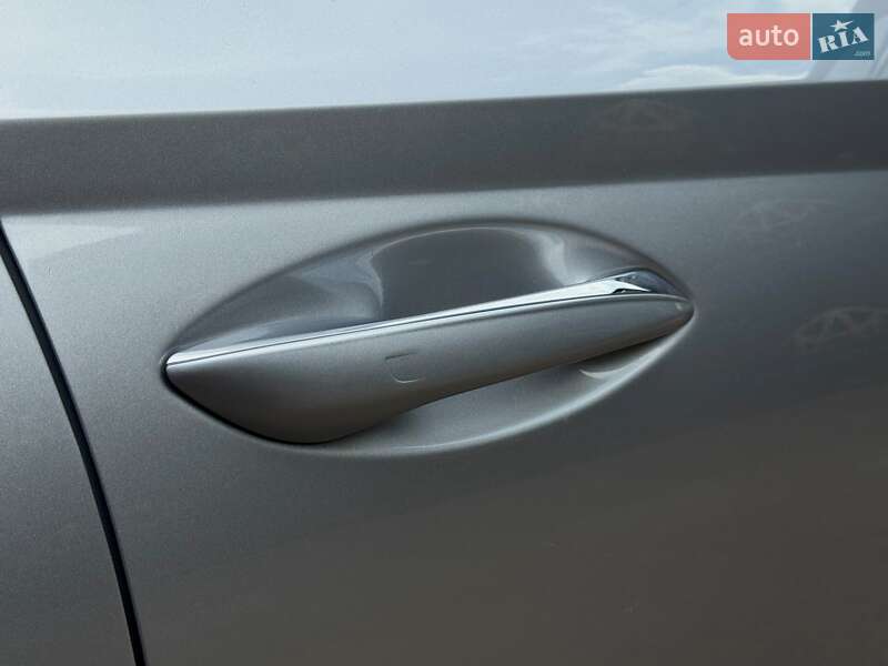 Седан Hyundai Sonata 2020 в Киеве