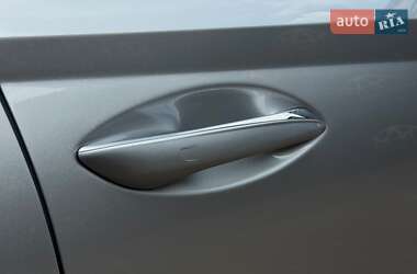 Седан Hyundai Sonata 2020 в 