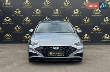 Седан Hyundai Sonata 2020 в 