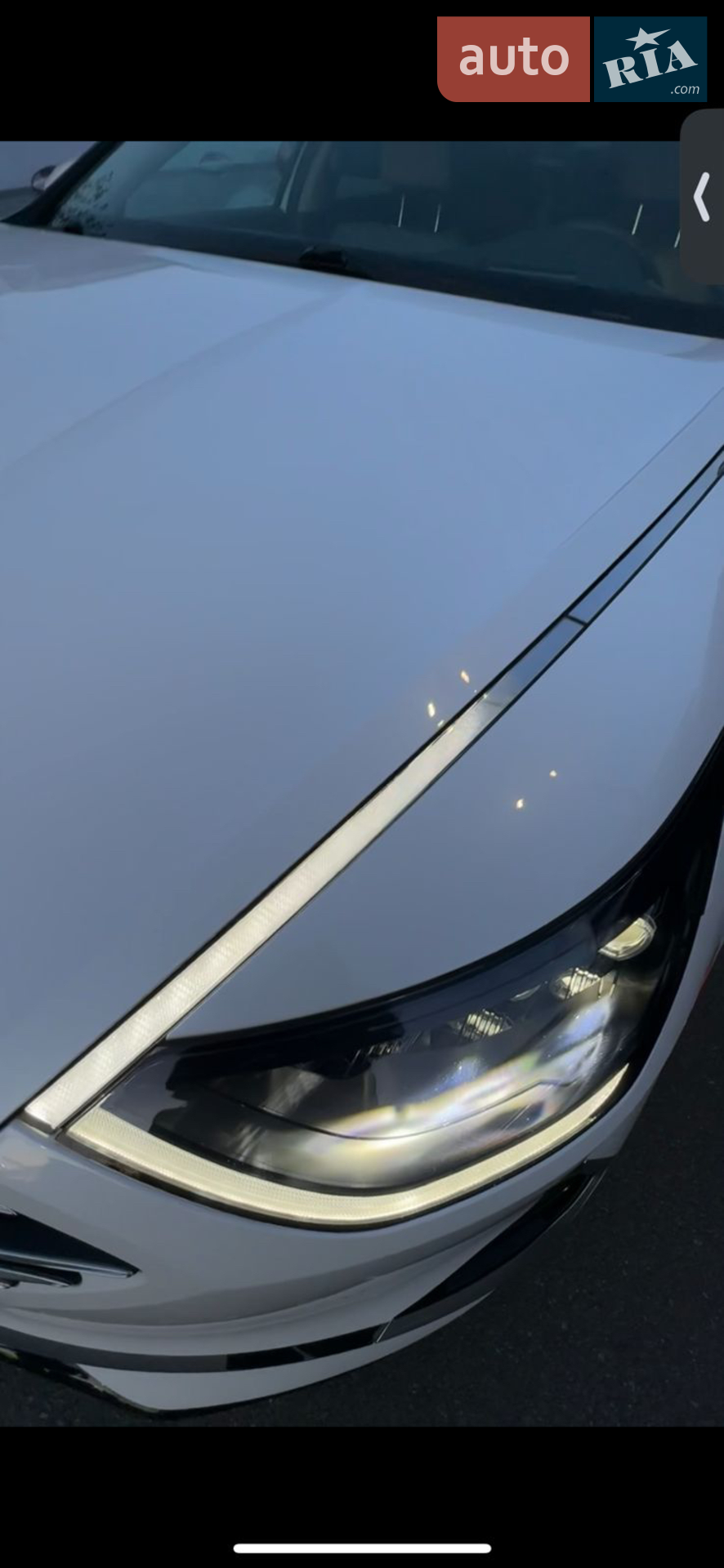 2020 Hyundai Sonata - мініатюра 42