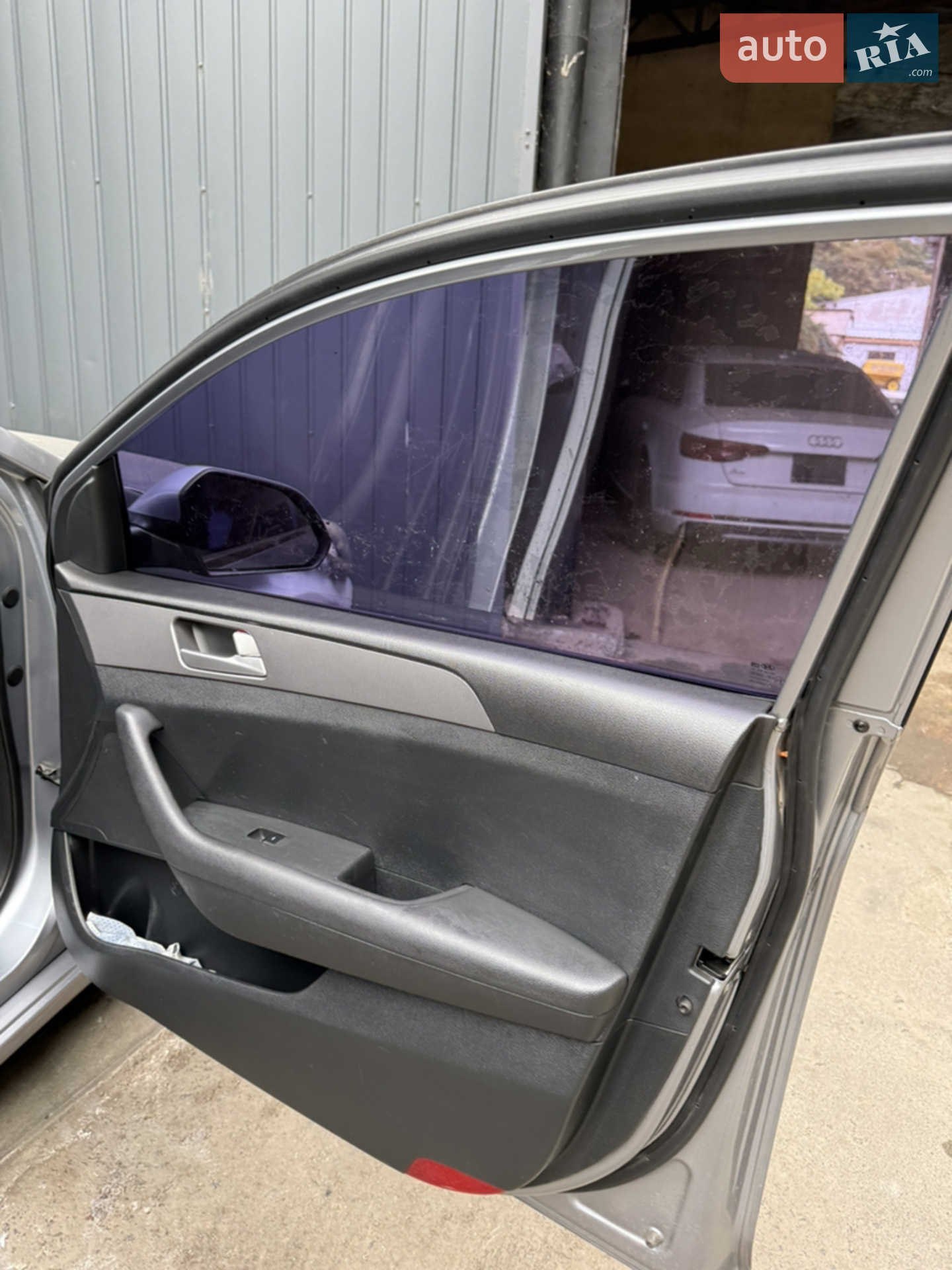 2014 Hyundai Sonata - мініатюра 19