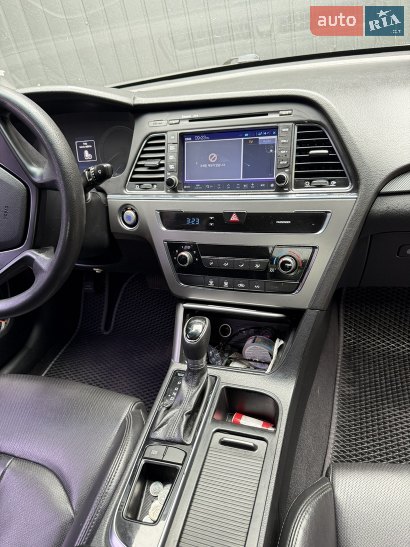 2014 Hyundai Sonata - мініатюра 24