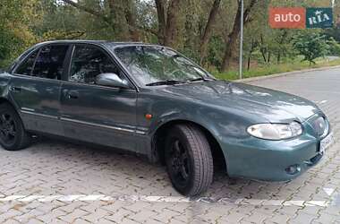 Седан Hyundai Sonata 1997 в Хмельницком
