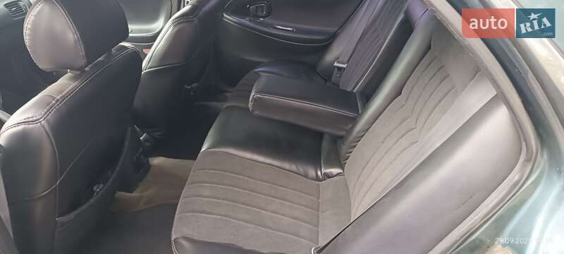 Седан Hyundai Sonata 1997 в Хмельницькому фото 3 Седан Hyundai Sonata 1997 в Хмельницькому