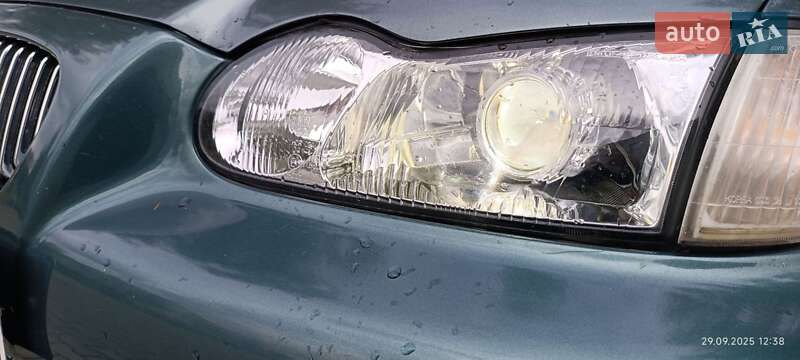 Седан Hyundai Sonata 1997 в Хмельницькому фото 10 Седан Hyundai Sonata 1997 в Хмельницькому