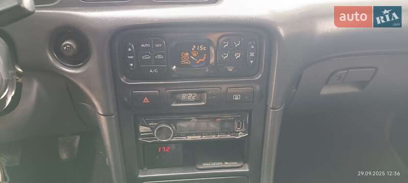 Седан Hyundai Sonata 1997 в Хмельницькому фото 12 Седан Hyundai Sonata 1997 в Хмельницькому