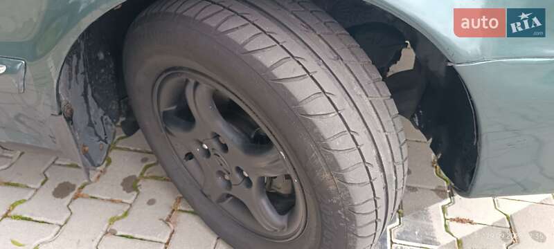 Седан Hyundai Sonata 1997 в Хмельницькому фото 17 Седан Hyundai Sonata 1997 в Хмельницькому