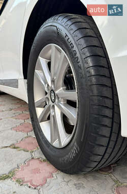 Седан Hyundai Sonata 2015 в 