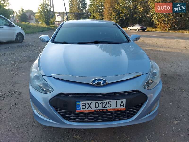 Седан Hyundai Sonata 2013 в Хмельницком фото 36 Седан Hyundai Sonata 2013 в Хмельницком