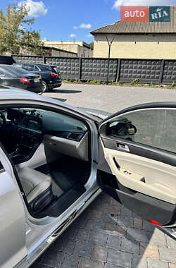 Седан Hyundai Sonata 2017 в 