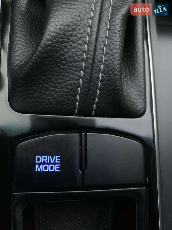 Седан Hyundai Sonata 2017 в Кривом Роге фото 18 Седан Hyundai Sonata 2017 в Кривом Роге