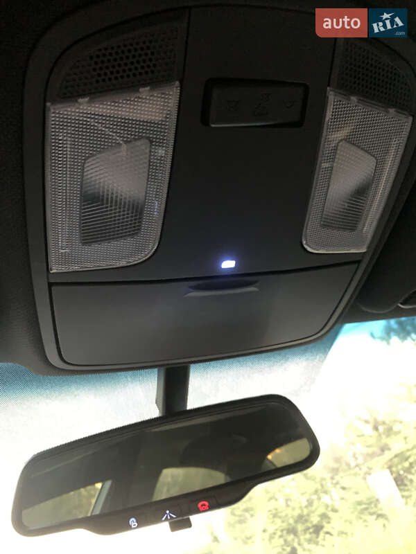 Седан Hyundai Sonata 2017 в Кривом Роге фото 16 Седан Hyundai Sonata 2017 в Кривом Роге