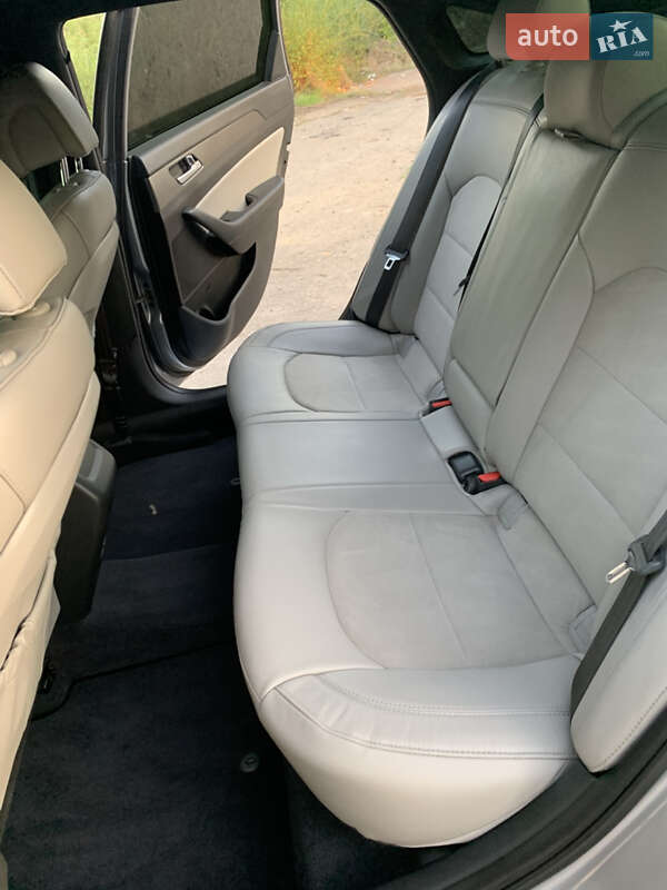 Седан Hyundai Sonata 2017 в Кривом Роге фото 26 Седан Hyundai Sonata 2017 в Кривом Роге