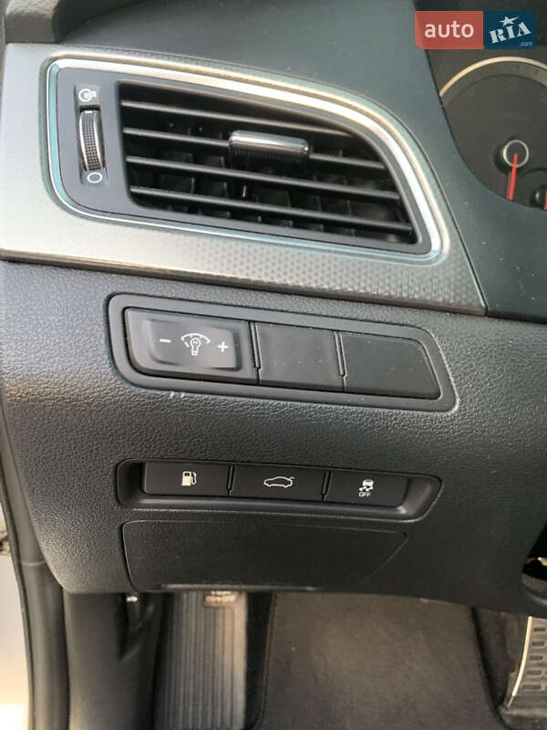 Седан Hyundai Sonata 2017 в Кривом Роге фото 22 Седан Hyundai Sonata 2017 в Кривом Роге