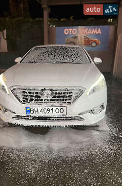 Седан Hyundai Sonata 2015 в Арцизові