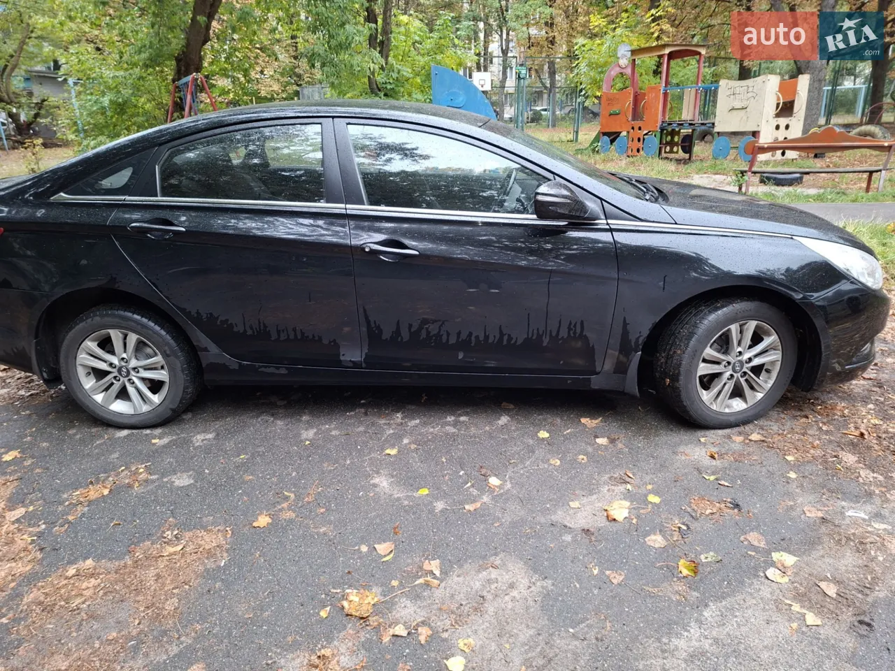 2013 Hyundai Sonata - мініатюра 43