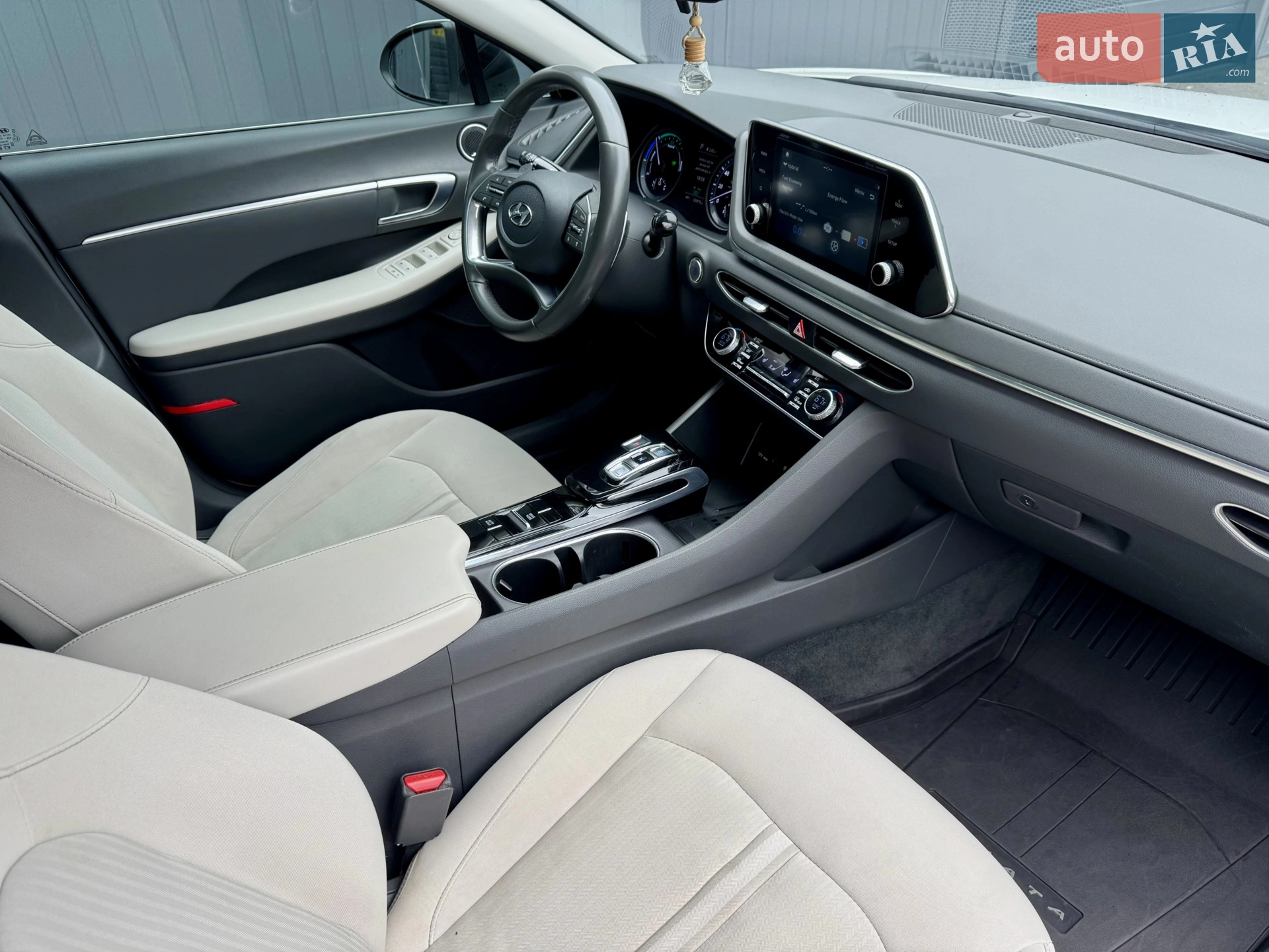 2020 Hyundai Sonata - мініатюра 32