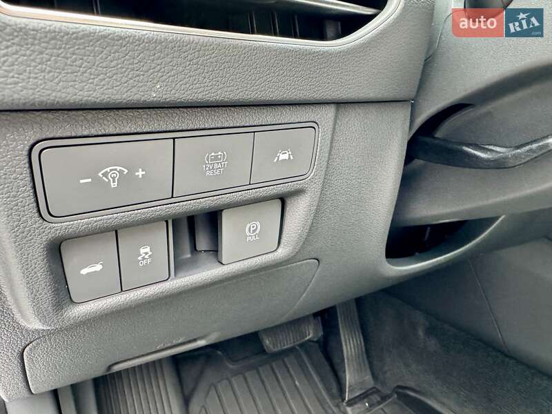 Седан Hyundai Sonata 2020 в Киеве фото 36 Седан Hyundai Sonata 2020 в Киеве