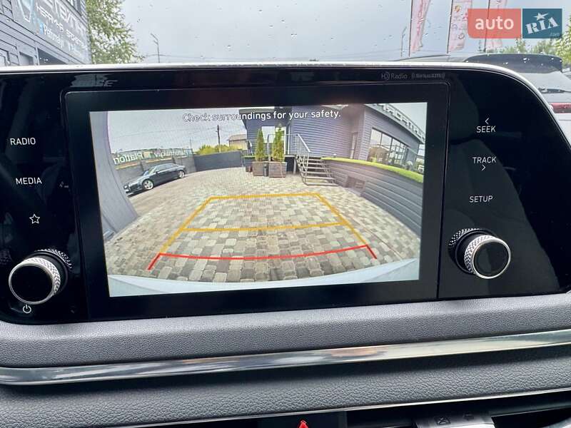 Седан Hyundai Sonata 2020 в Киеве фото 40 Седан Hyundai Sonata 2020 в Киеве