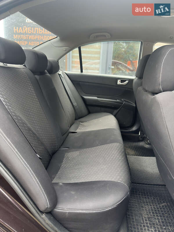 Седан Hyundai Sonata 2007 в Кременчуге фото 10 Седан Hyundai Sonata 2007 в Кременчуге