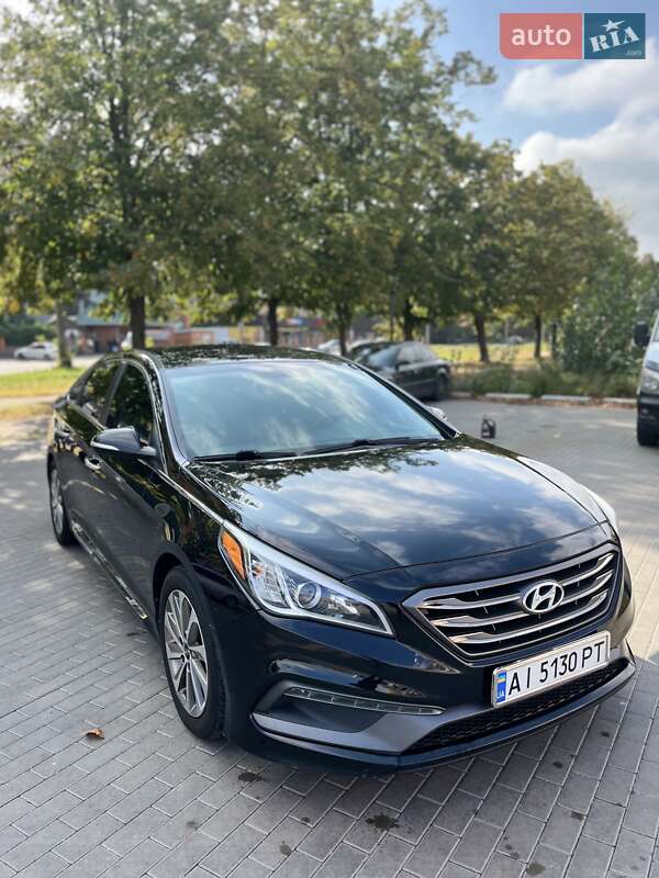 Hyundai Sonata 2014 Hyundai Sonata 2014