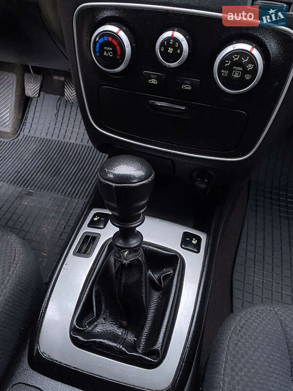 Седан Hyundai Sonata 2007 в Оратові