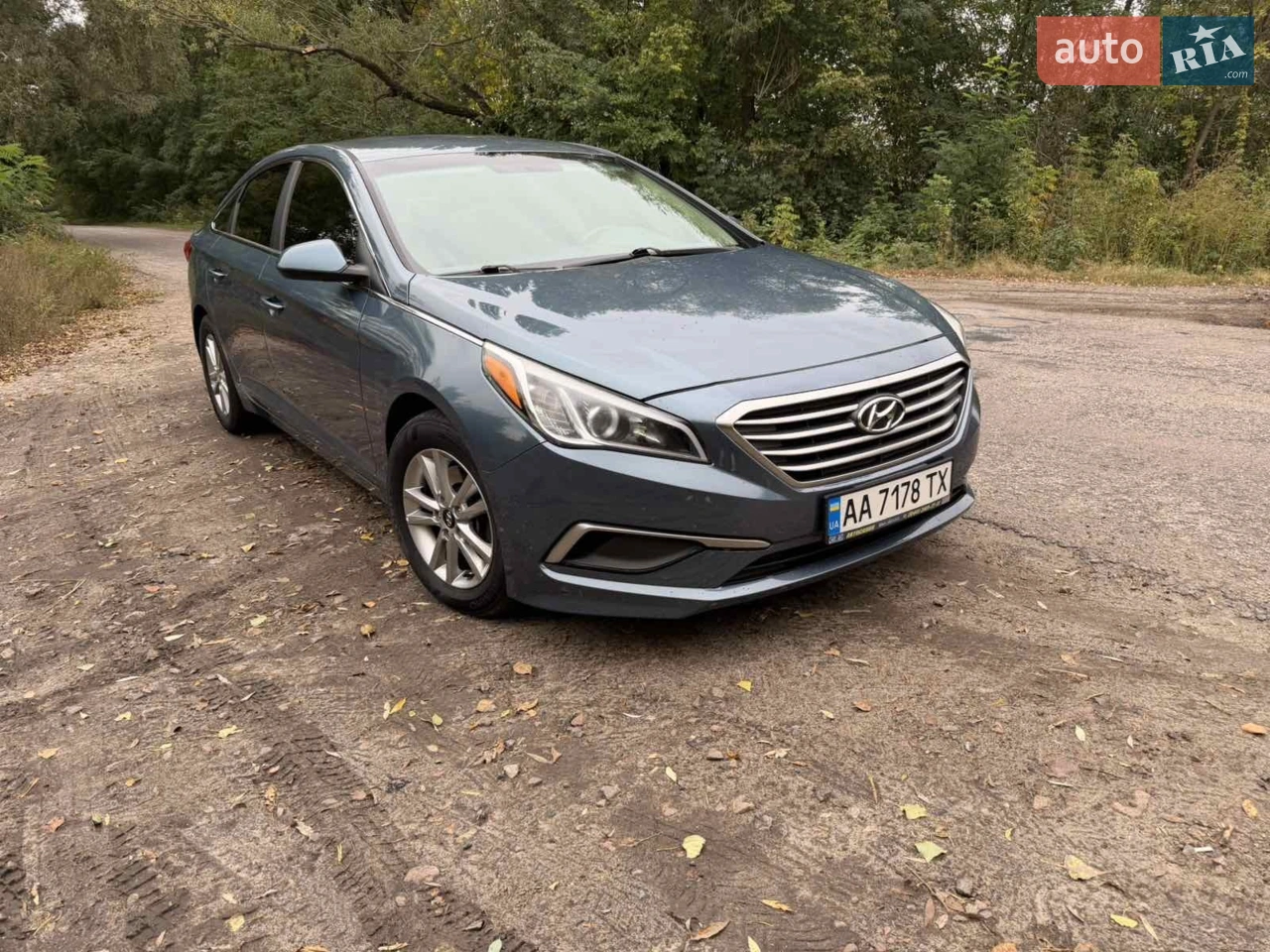 2016 Hyundai Sonata - мініатюра 18