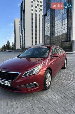Седан Hyundai Sonata 2015 в Днепре