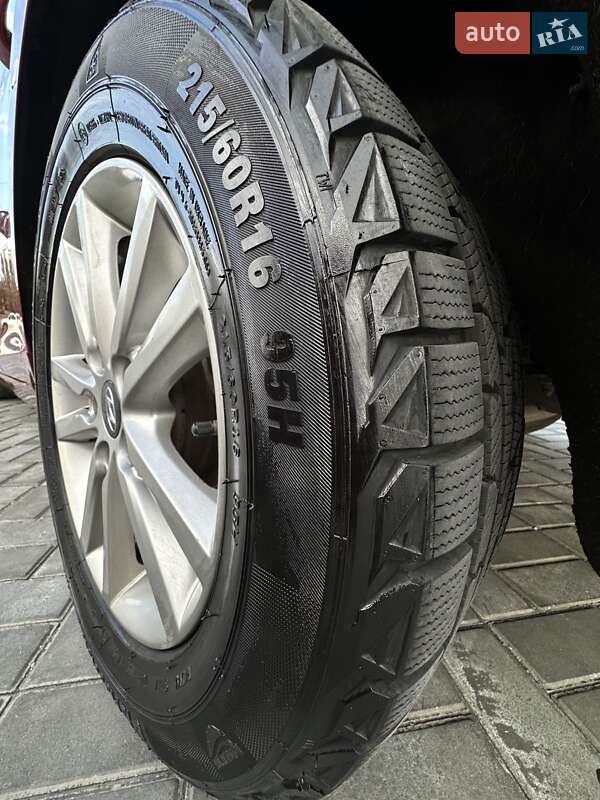 Седан Hyundai Sonata 2015 в Днепре фото 18 Седан Hyundai Sonata 2015 в Днепре