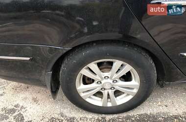 Седан Hyundai Sonata 2010 в Харькове