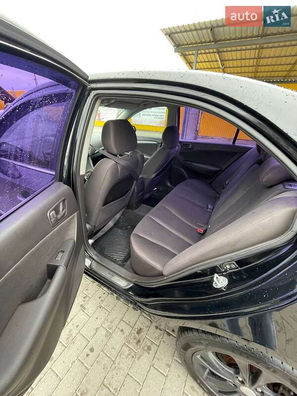 Седан Hyundai Sonata 2010 в Шепетовке